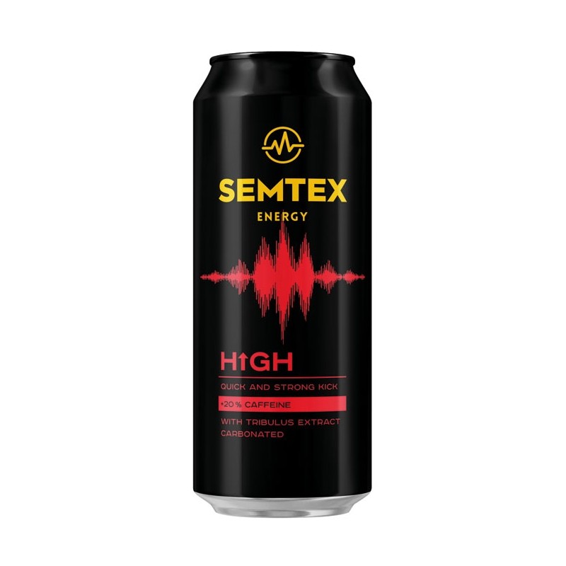 Semtex High 0,5l