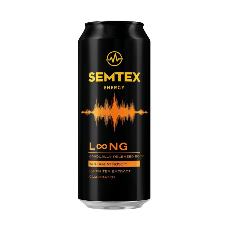 Semtex Long 0,5l