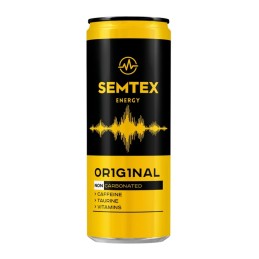 Semtex Original 0,25l
