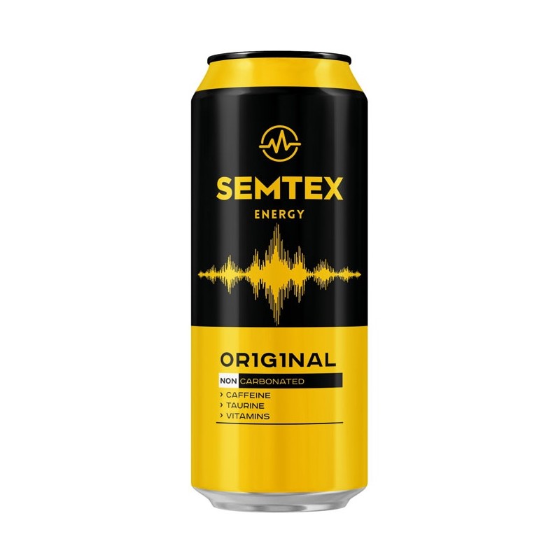 Semtex Original 0,5l