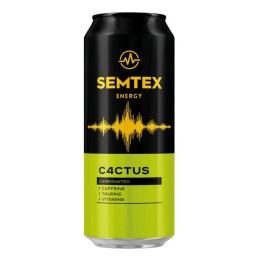 Semtex Cactus 0,5l
