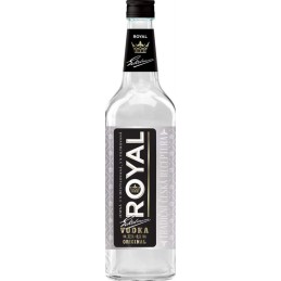 Vodka 0,5l - Royal