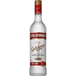 Vodka Stolichnaya 0,7l
