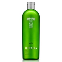 Tatratea 32% 0,7l - Citrus