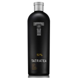 Tatratea 52% 0,7l - Original