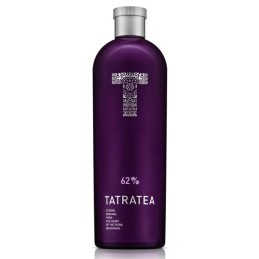 Tatratea 62% 0,7l - Goralský