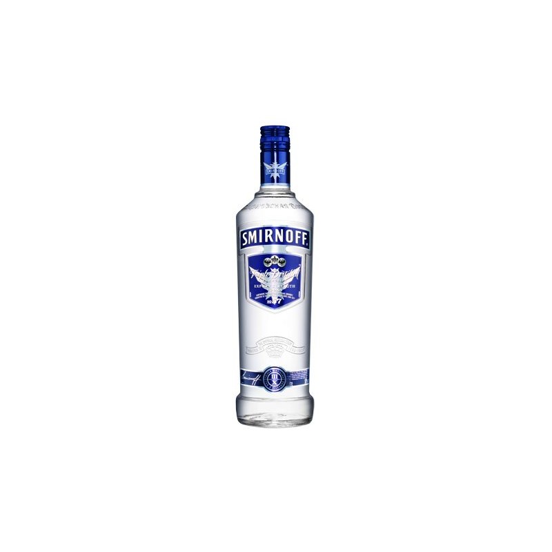 Smirnoff Blue 0,7l