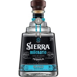 Sierra Tequila Milenario...