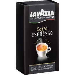 Lavazza Espresso 250g mletá