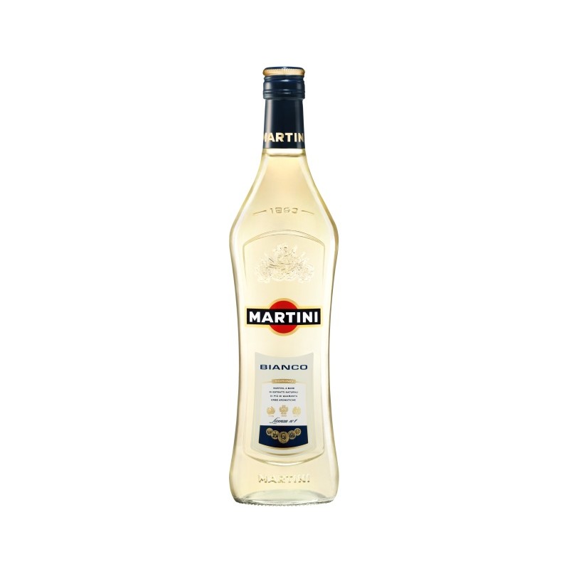 Martini Bianco 1l