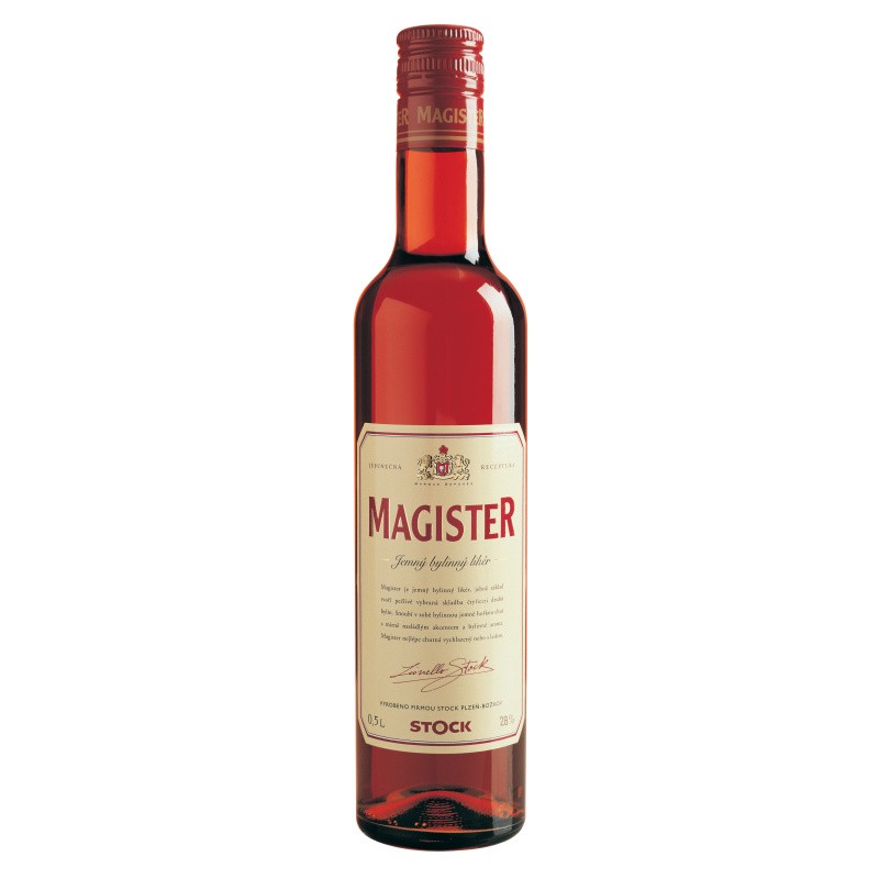 Magister 0,5l