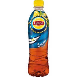 Lipton Ice Tea - Lemon 0,5l...