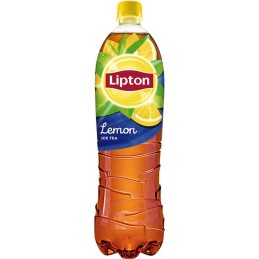 Lipton Ice Tea - Lemon 1,5l - PET
