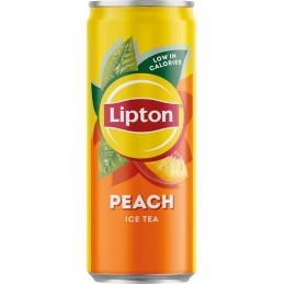 Lipton Ice Tea - Peach...