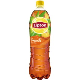 Lipton Ice Tea - Peach 1,5l...