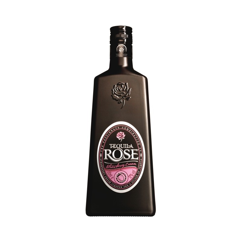 Liqueur de Tequila Rose 0,7l