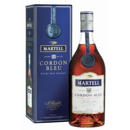 Martell Cordon Bleu 0,7l