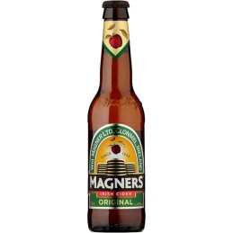 Magners cider 0.33l