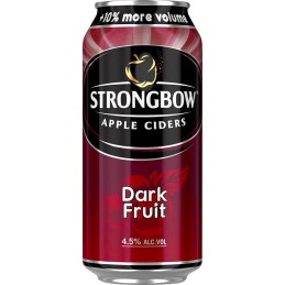 Strongbow Dark Fruit 0,4l...