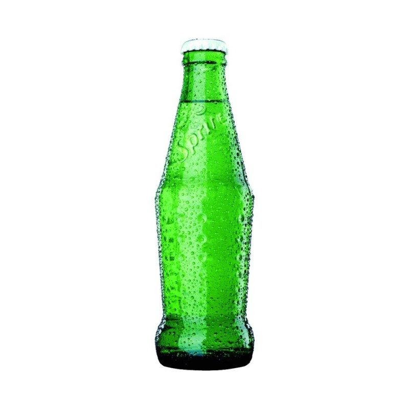 Sprite 0,2l - sklo