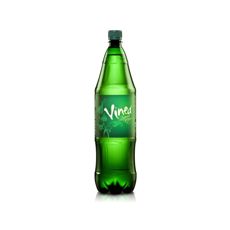 Vinea bílá 1,5l - PET