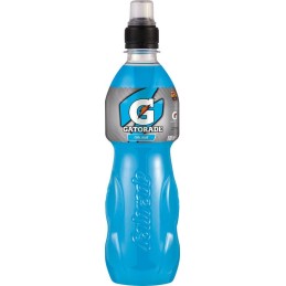 Gatorade Cool Blue 0.5l - PET