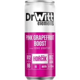 DrWitt Elements Pink...