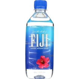 FIJI Water 0,5l - PET