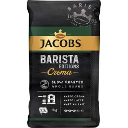 Jacobs Barista Editions Crema 1kg
