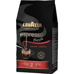 Lavazza Espresso Barista Gran Crema 1kg zrno