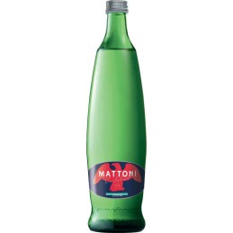 Mattoni GRAND jemně perlivá 0,75l - sklo