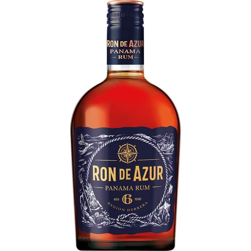 Ron de Azur 0,7l