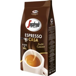 Segafredo Espresso Casa 500g zrno