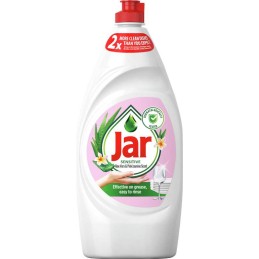 Jar Sensitive Aloe Vera & Pink Jasmine 900ml