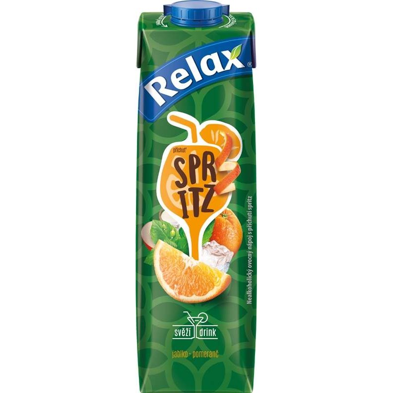 Relax Spritz 1l