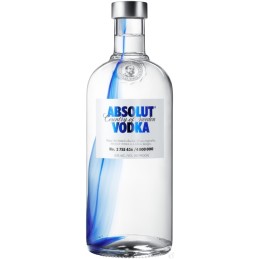 Absolut vodka Originality 1l