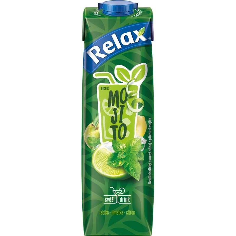 Relax Mojito 1l