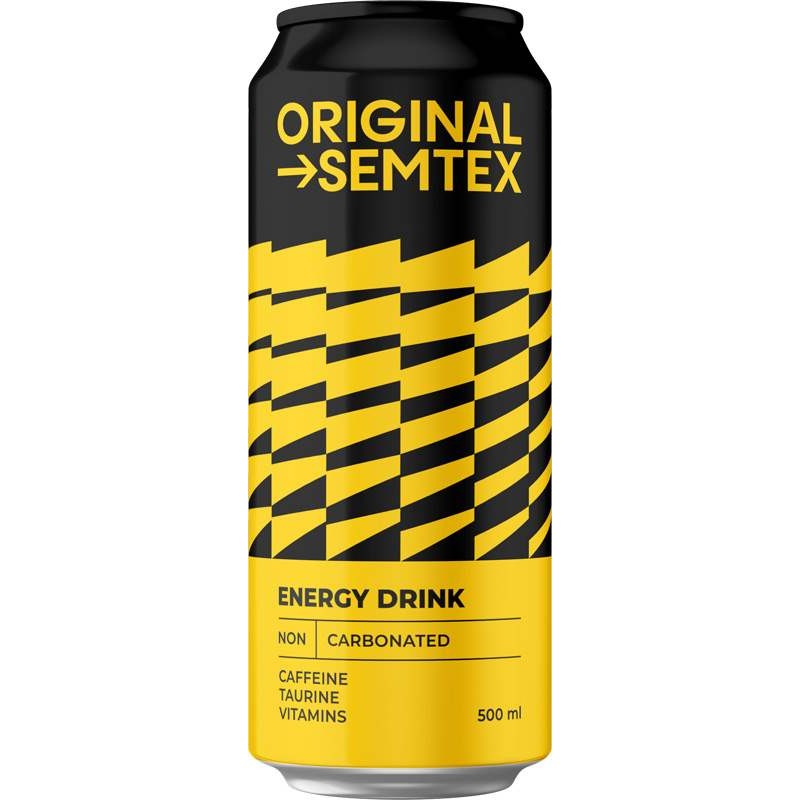 Semtex Original 0,5l