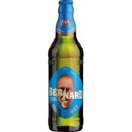 Bernard Free 0,5l - sklo