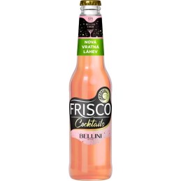 Frisco Bellini 0,33l