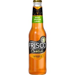 Frisco Spritz 0,33l