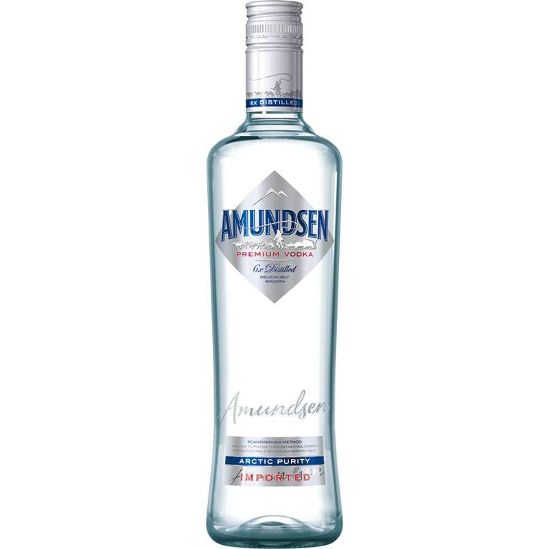 Amundsen vodka 0,7l