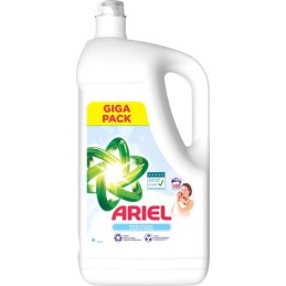 Ariel Sensitive Skin Clean & Fresh 5l