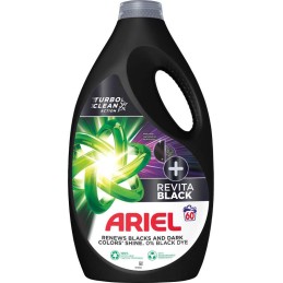 Ariel +Revita Black 3l