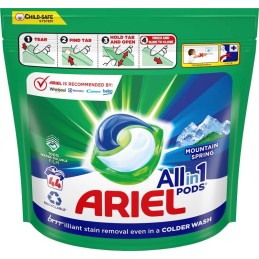 Ariel Mountain Spring All in One PODS 44ks