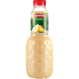 Granini Hruška 1l