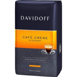 Davidoff Café Créme Elegant 500g - zrno