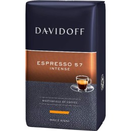 Davidoff Espresso 57 intense 500g - zrno