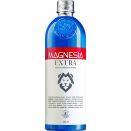 Magnesia Extra 0,7l - PET