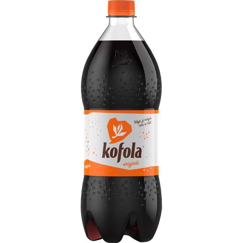 Kofola Original 1l - PET Kofola Original 1l - PET